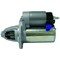 Wai Global Starter, STRND PMGR 12V 9T CW, 13kW12 Volt, CW, 9Tooth Pinion 19202N - alternate 5